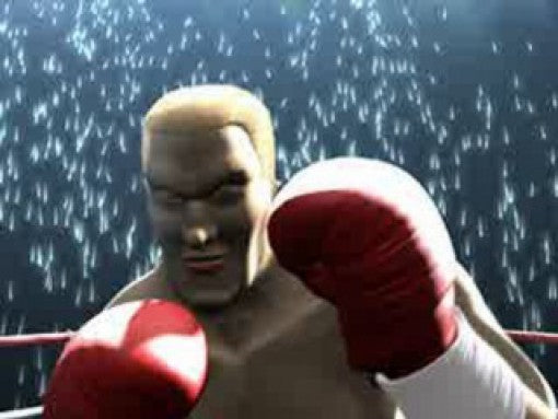 Victory Boxing - Challenger