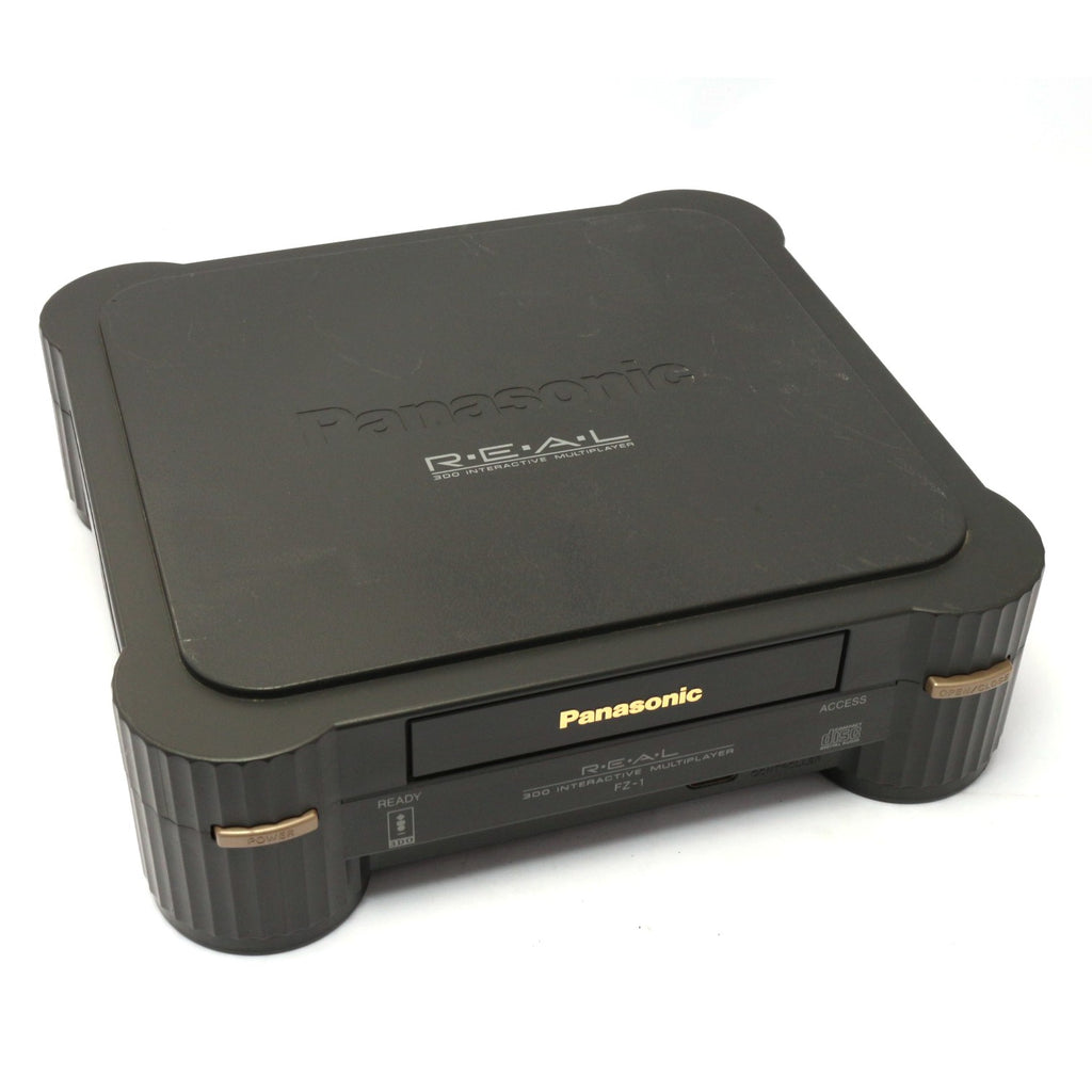 Panasonic FZ-1 Konsole