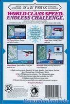 Winter Challenge
