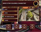 BUZZ!: Hollywood Quiz (GB)