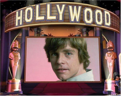 BUZZ!: Hollywood Quiz (GB)