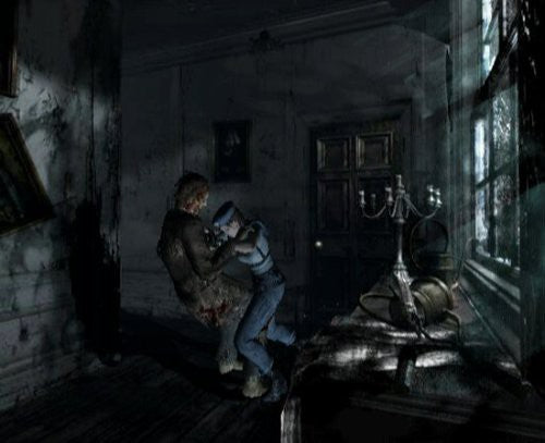 Resident Evil 1 (DE)
