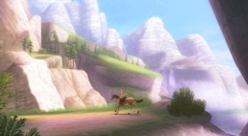 Abenteuer auf dem Reiterhof: Die wilden Mustangs (DE)