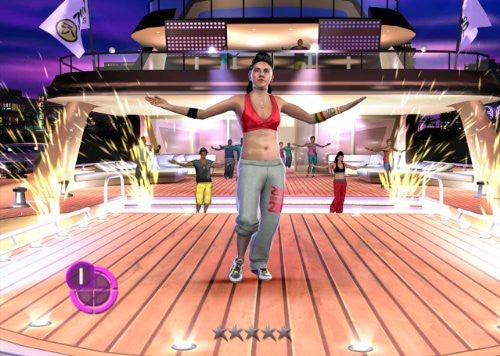 Zumba Fitness 2: Tanze dich in Form (DE)