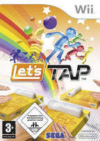Let's Tap