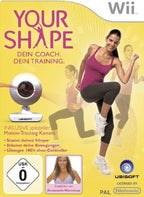 Your Shape (DE)
