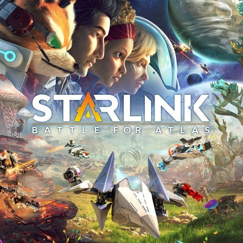 Starlink: Battle for Atlas (DE)
