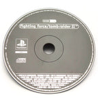 Demo CD Fighting Force /Tomb Raider