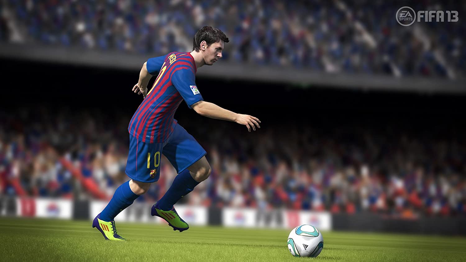 FIFA SOCCER 13 (US)