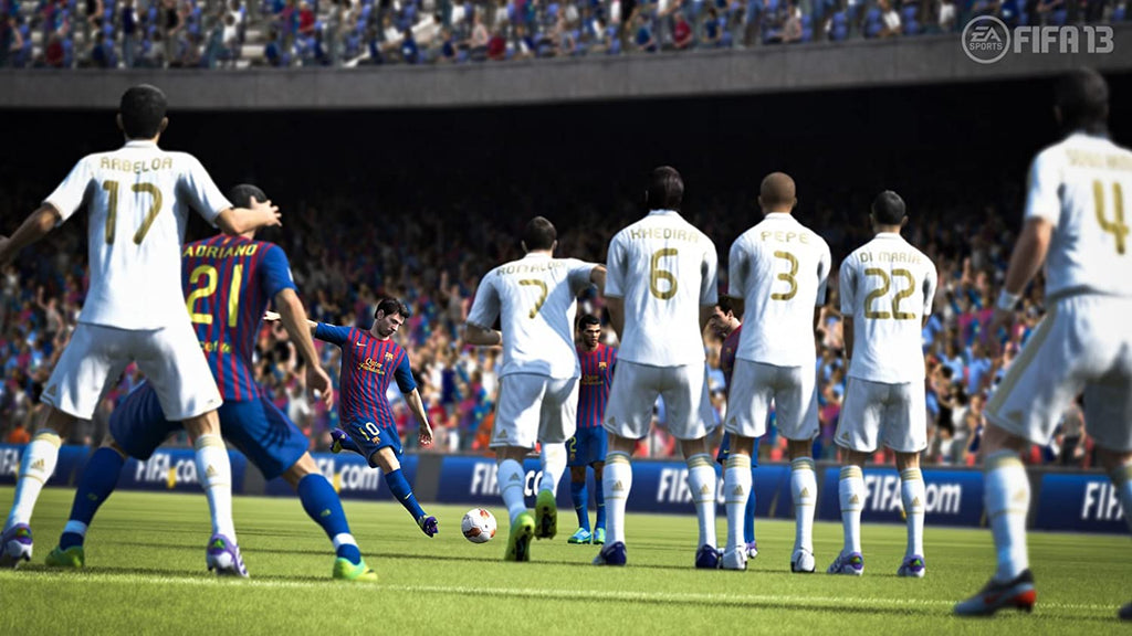FIFA SOCCER 13 (US)