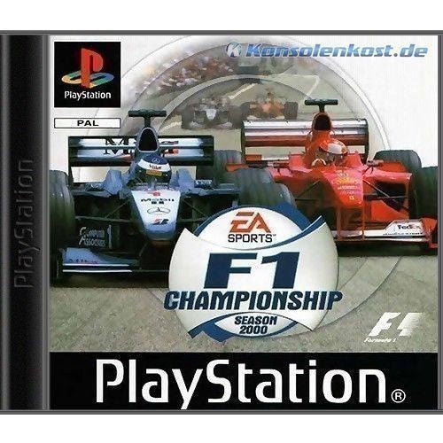F1 (DE)