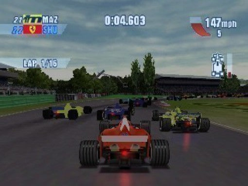F1 (DE)