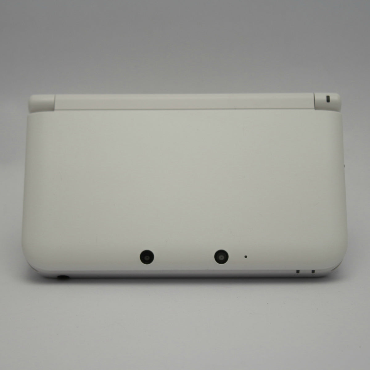 Konsole XL / LL weiß + Netzteil (JP)