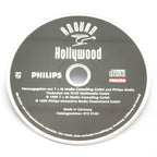 Digital Video - Around Hollywood