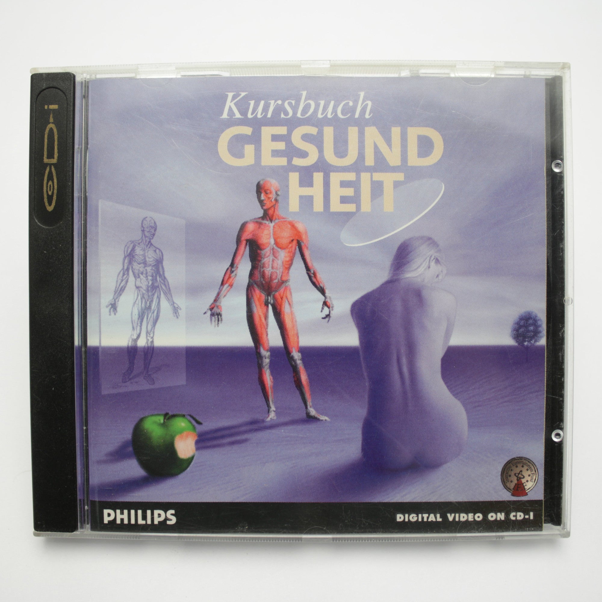 Digital Video - Kursbuch Gesundheit