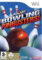 AMF Bowling: Pinbusters