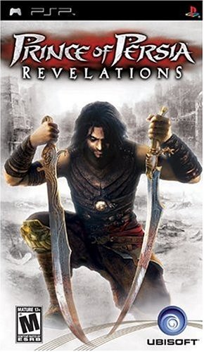 Prince of Persia: Revelations (US)