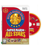 Super Mario All-Stars: 25 Jahre Jubiläums-Edition (DE)