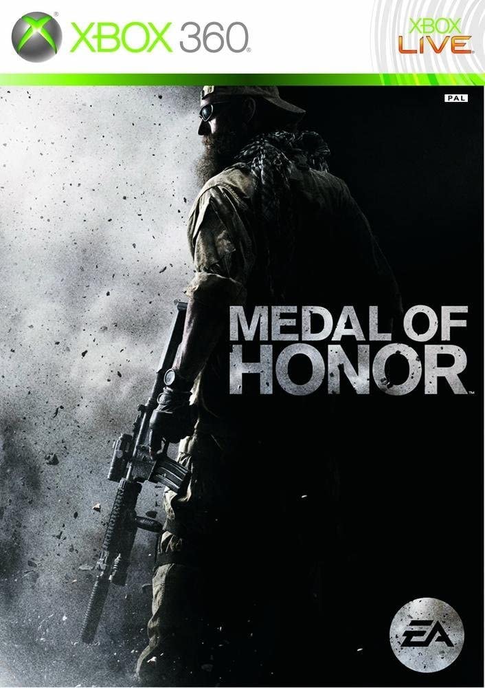 Medal of Honor (FR)