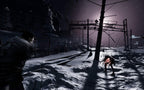 Fade to Silence (DE)