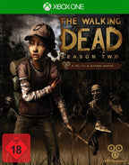 The Walking Dead: Season Two (DE)