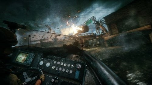 Medal of Honor: Warfighter (DE) — Limited Edition