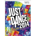 Just Dance 2014 (US)