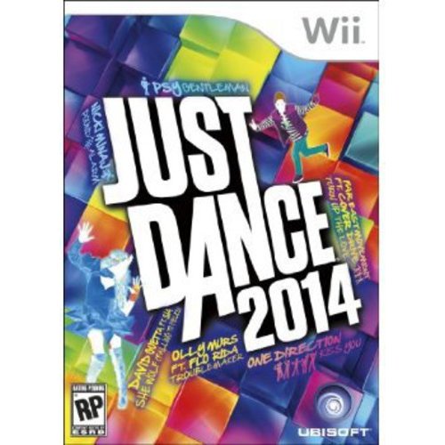 Just Dance 2014 (US)