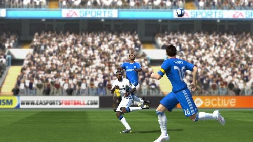 FIFA 11 [Platinum] (DE)