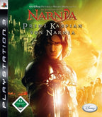 Die Chroniken von Narnia: Prinz Kaspian (DE)