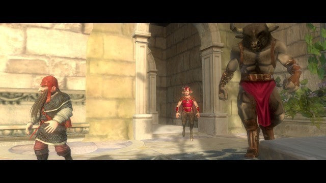 Die Chroniken von Narnia: Prinz Kaspian