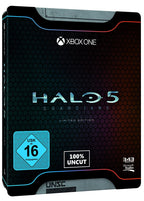 Halo 5: Guardians (DE)