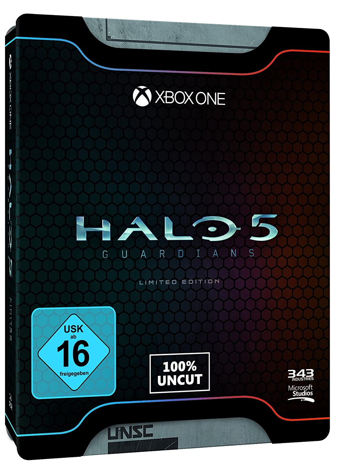 Halo 5: Guardians (DE)