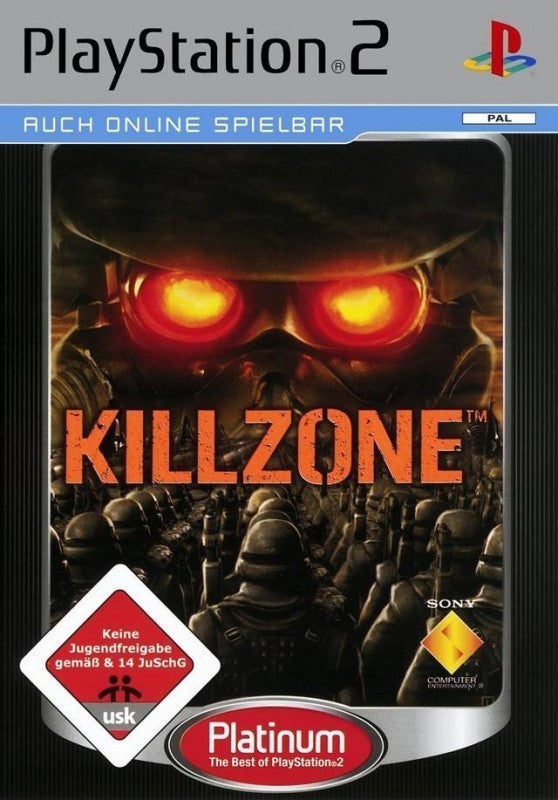 Killzone (DE)