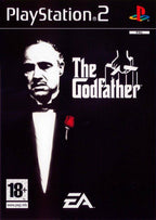 Der Pate: Das Spiel / The Godfather (GB)