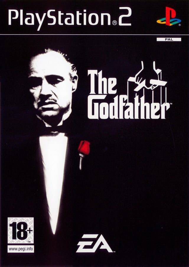 Der Pate: Das Spiel / The Godfather (GB)