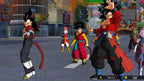 Super Dragon Ball Heroes: World Mission (DE)