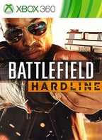 Battlefield: Hardline (US)