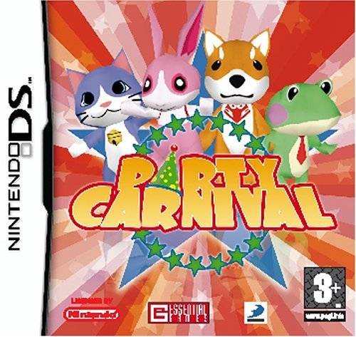 Party Carnival (DE)