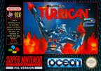 Super Turrican 2