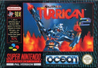 Super Turrican 2