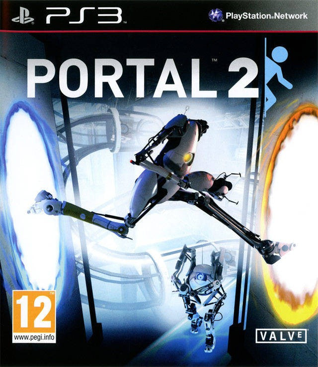 Portal 2 (DE)
