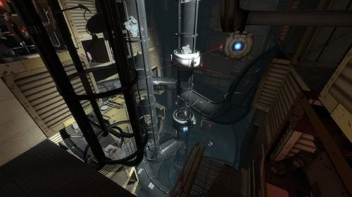 Portal 2 (DE)