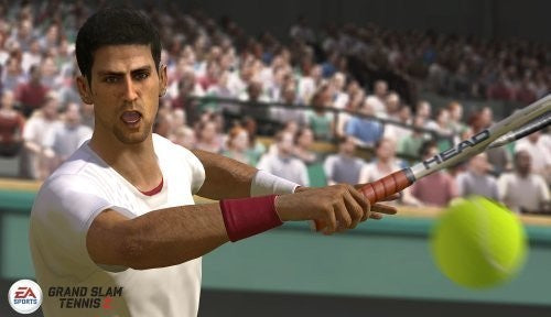 Grand Slam Tennis 2
