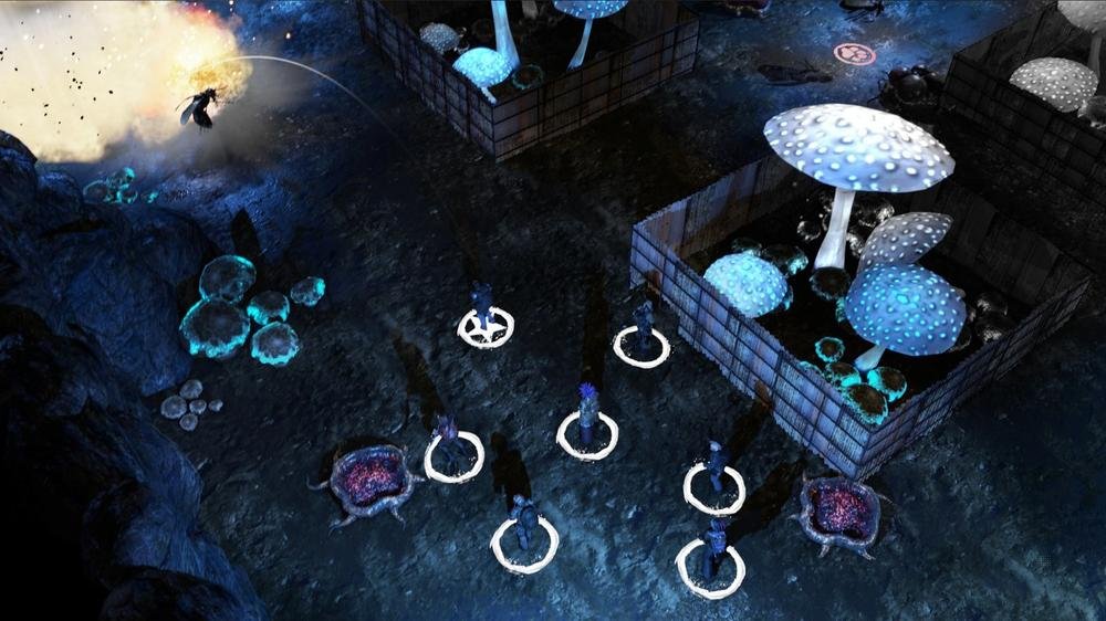 Wasteland 2 (DE) — Director's Cut