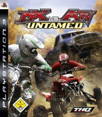 MX vs ATV: Untamed (DE)