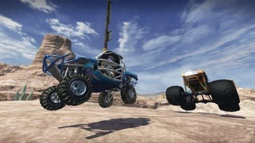 MX vs ATV: Untamed (DE)