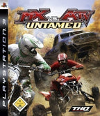 MX vs ATV: Untamed (DE)