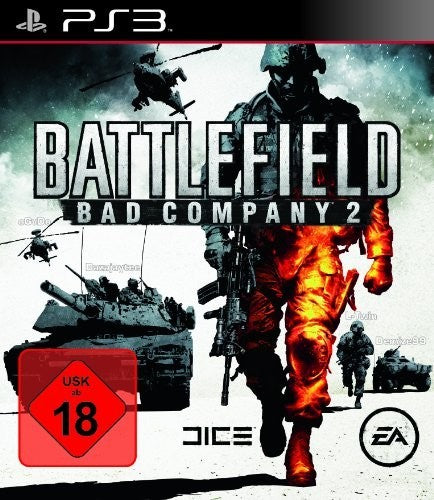 Battlefield: Bad Company 2 (DE)
