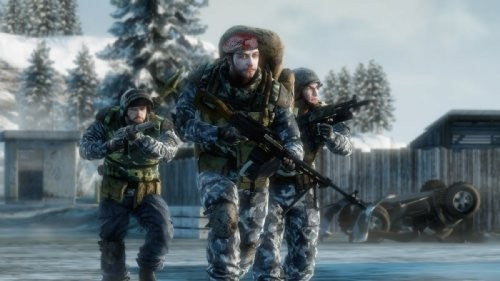 Battlefield: Bad Company 2 (DE)